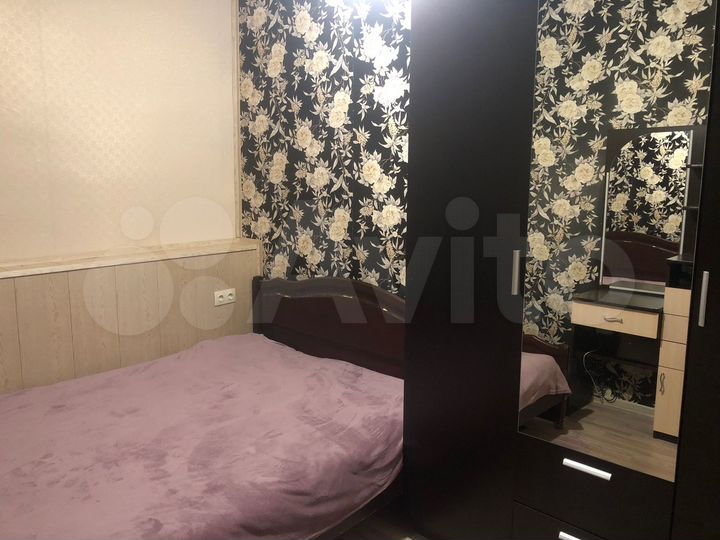 3-к. квартира, 70,1 м², 2/5 эт.