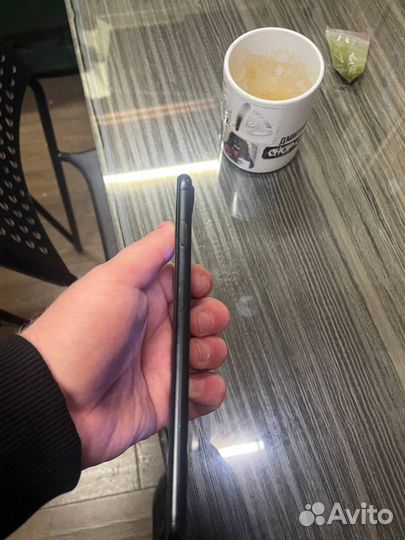 iPhone 7 Plus, 128 ГБ