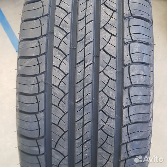 Michelin Latitude Tour HP 265/45 R20 104V