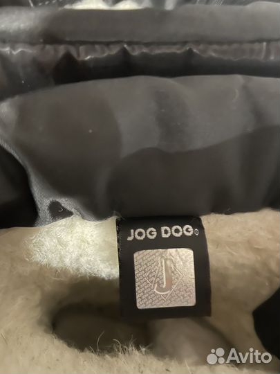 Сапоги jog dog