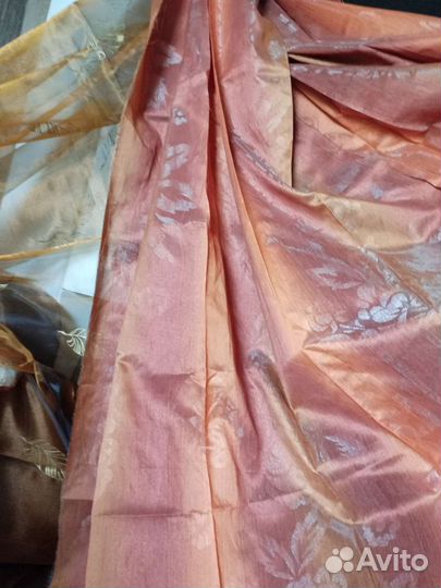 Ткани для штор