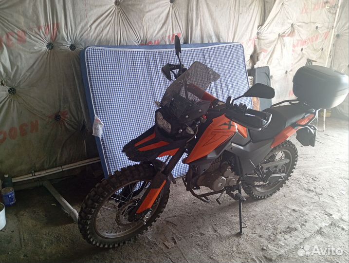 Продам мотоцыкл