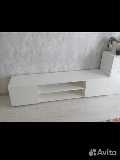 Тумба под тв