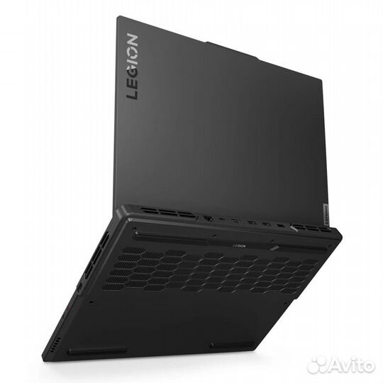 Lenovo Legion Pro 5i 14700HX RTX 4070 16гб DDR5 1т