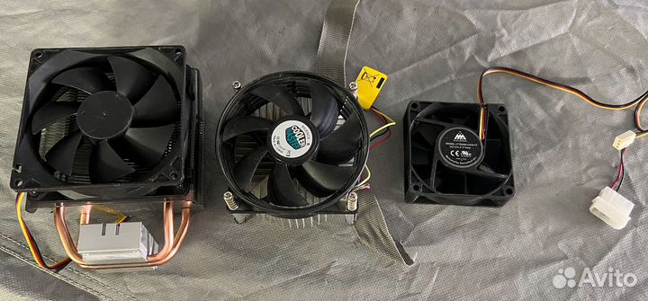 Блок питания IN WIN IP-P450DJ2-0 450W