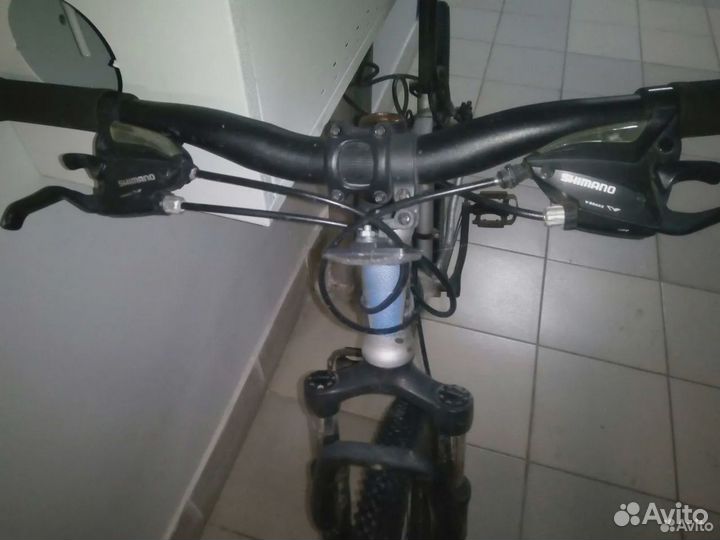 Велосипед Stels Navigator