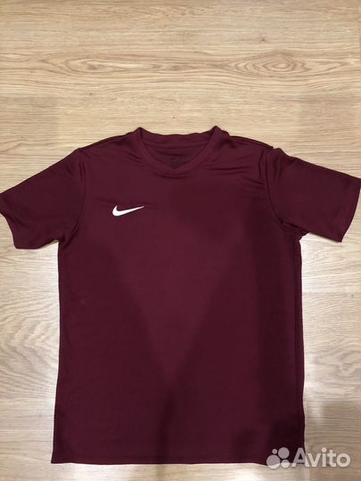 Футболка nike