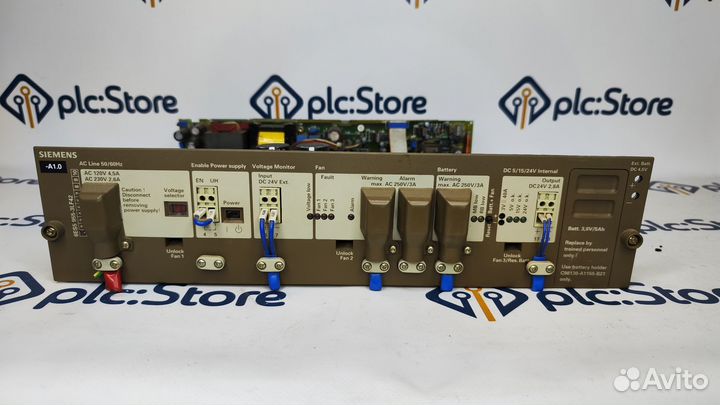 Siemens 6ES5 955-3LF42