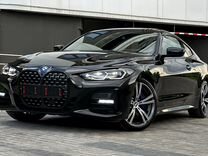 BMW 4 серия 3.0 AT, 2022, 79 000 км, с пробегом, цена 5 990 000 руб.