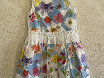 Simonetta Mini платье, оригинал