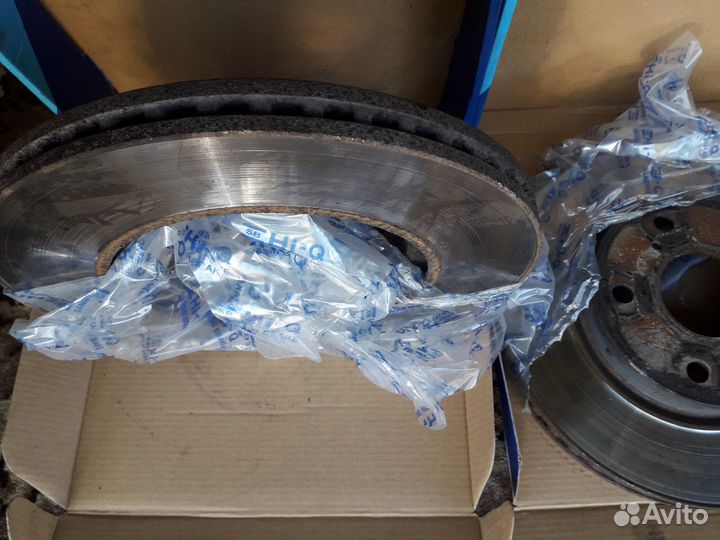 Запасные части Toyota Corolla