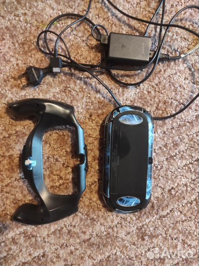 Sony playstation Vita oled