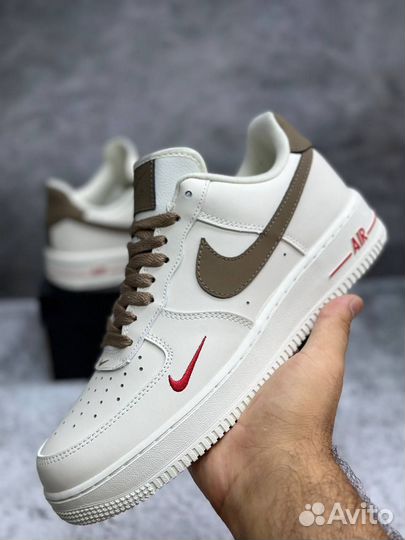 Кроссовки nike air force 1