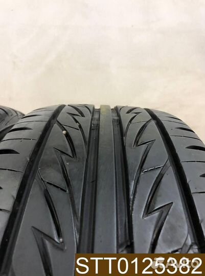 Bridgestone Techno Sports 195/55 R16 87V