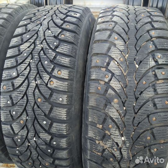 Formula Ice 195/60 R15 88