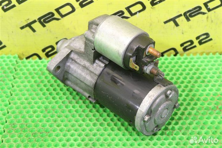 Стартер Suzuki Grand Vitara TD54V J20A