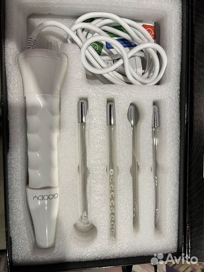 Дарсонваль goody