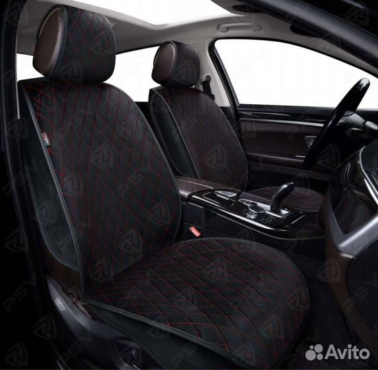 Автонакидки GTL Effect 2front 2D Premium