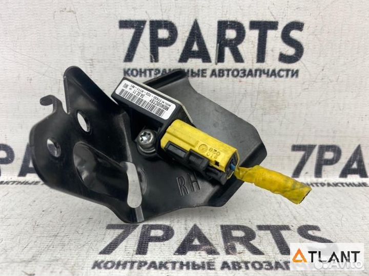 Датчик airbag honda accord