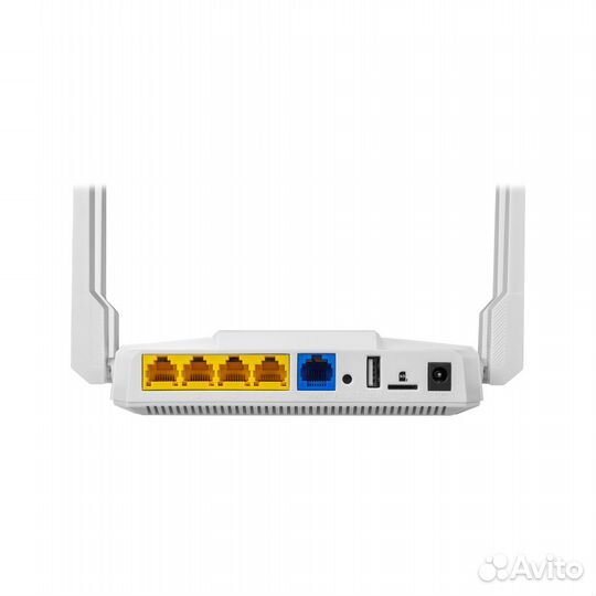 ZBT-WG108 v.5084 - Wi-Fi роутер 2.4/5 ггц, USB-1