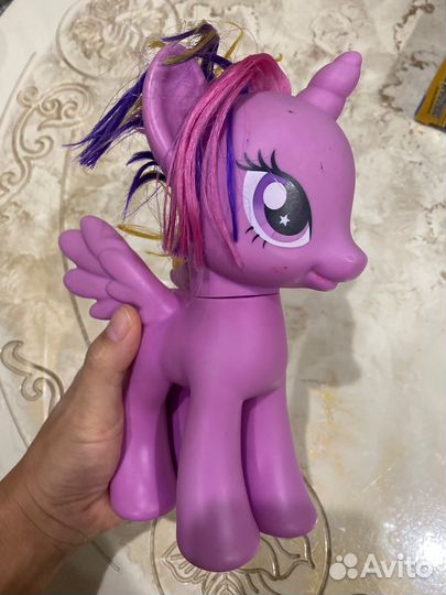 Игрушка Пони My Little Pony оригинал