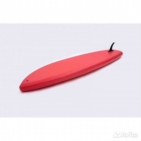Сап доска Sup board Adventum 10.4x31 Red