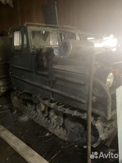 Volva 202 на разбор