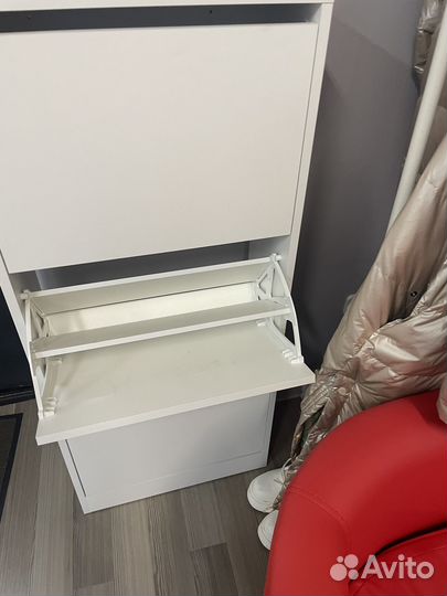 Обувница шкаф для обуви