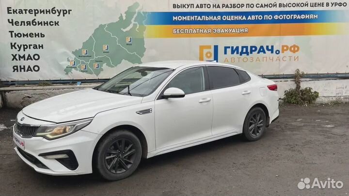 Проводка двери передней правой Kia Optima (JF) 916