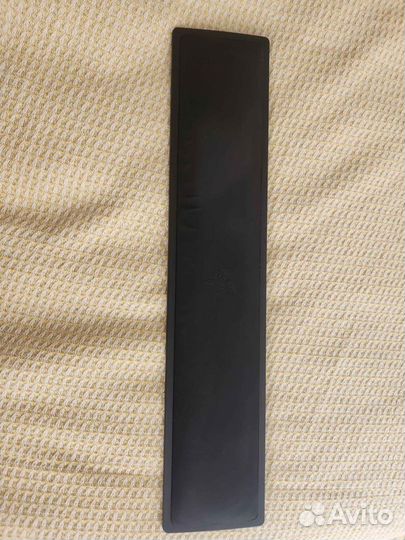 Razer ergonomic wrist rest PRO Full-sized