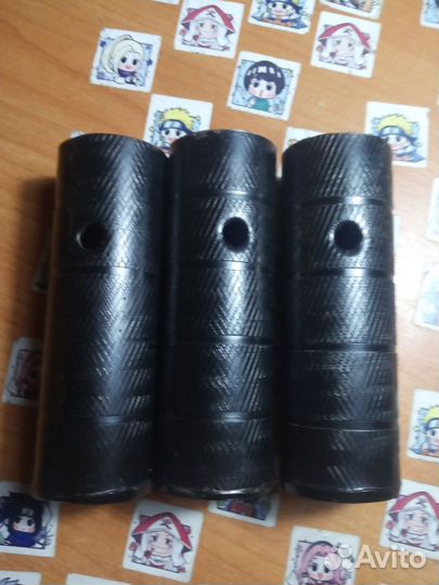 Пеги на бмх