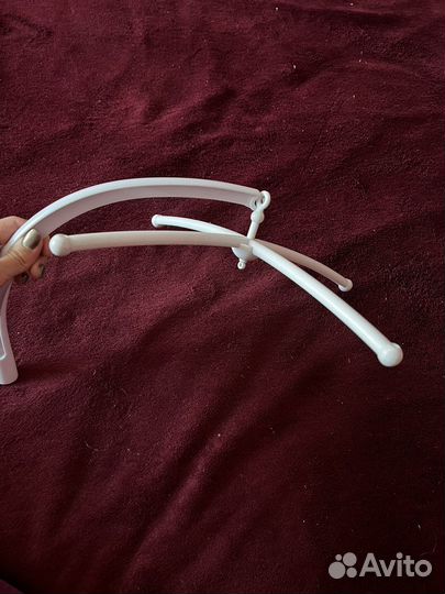 Мобиль на кроватку