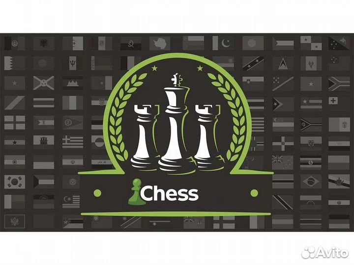 Подписка chess com