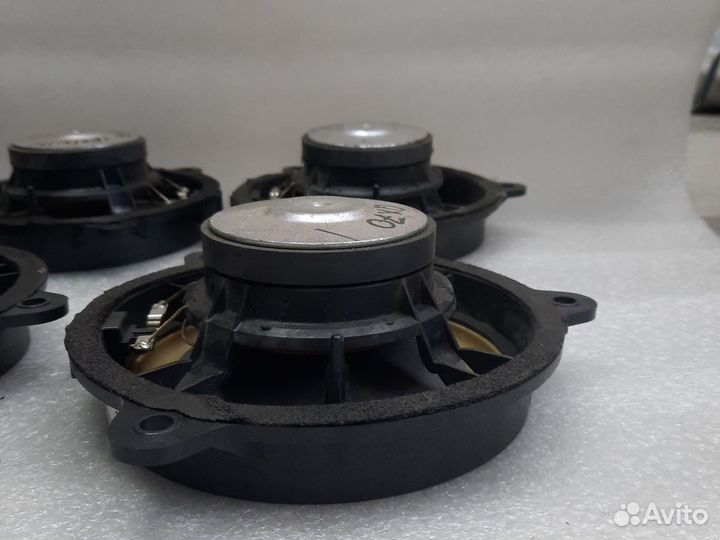 Динамик Bose infiniti qx70