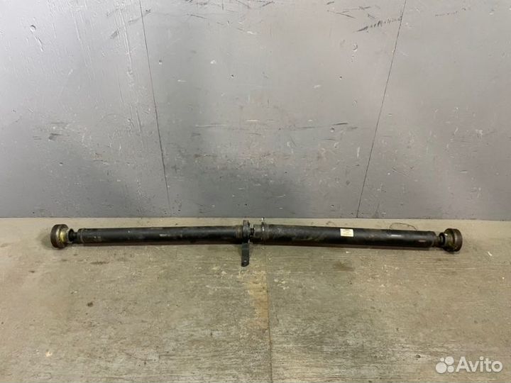 Кардан Audi A6 C6 AUK 3.2