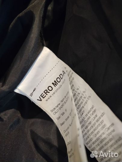 Пиджак жакет Vero Moda