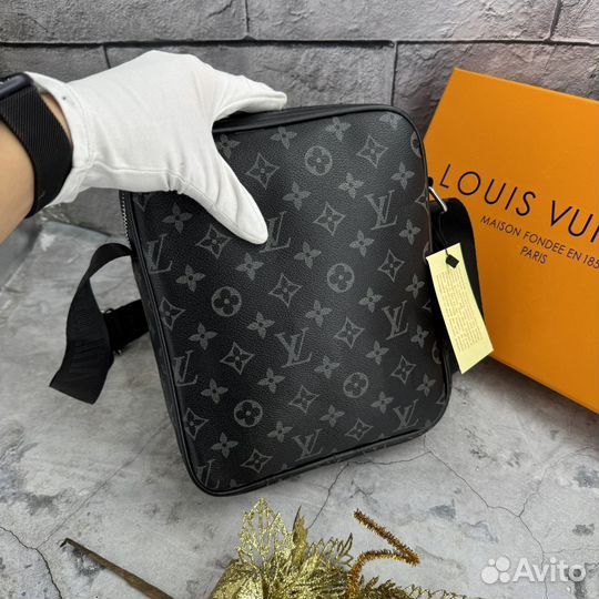 Сумка Louis Vuitton мужская