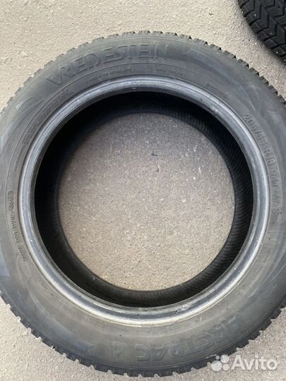 Vredestein ArcTrac 205/55 R16