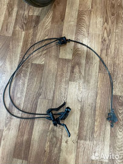 Тормоза для велосипеда