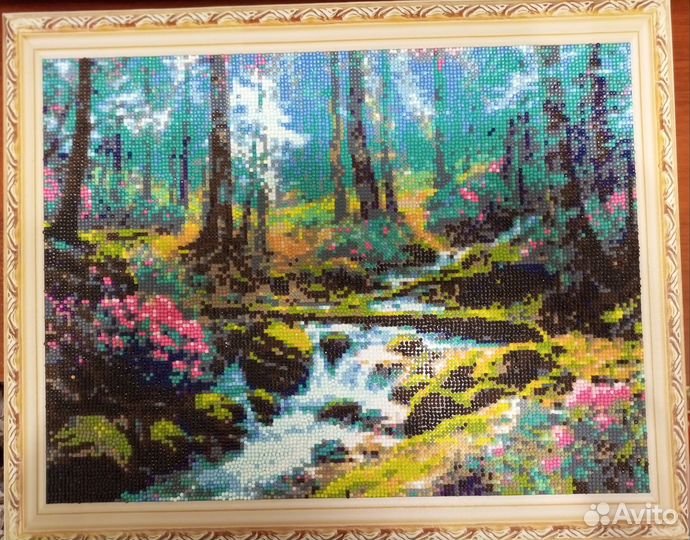 Картины на заказ