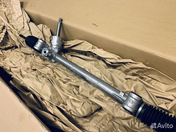 Рулевая рейка Suzuki Swift 4