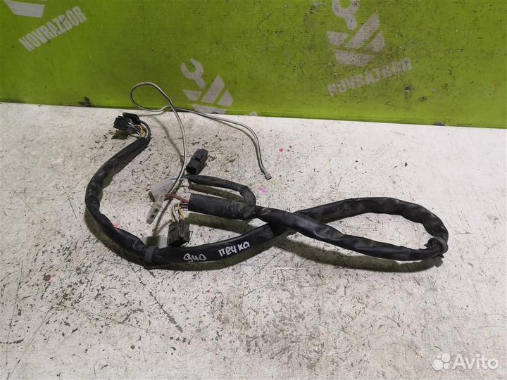 Проводка (коса) Вольво 940
