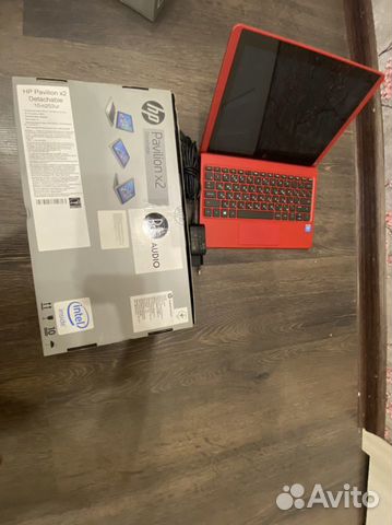 Hp pavilion x2 detachable