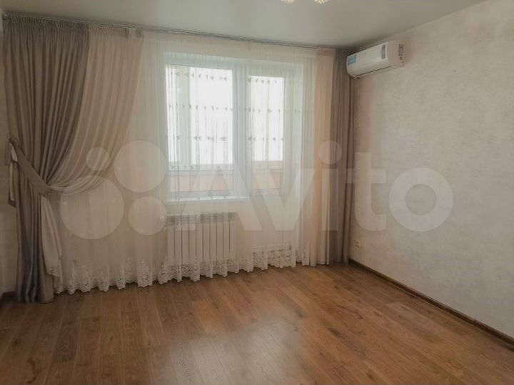 1-к. квартира, 39,4 м², 12/16 эт.