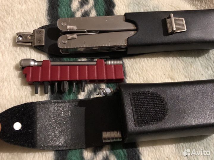 Нож мультитул новый швейцария victorinox