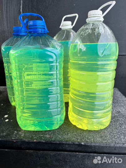 Дизельное топливо на доставку от 1000 л