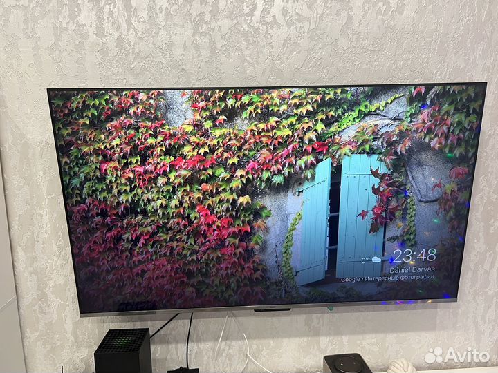 Телевизор SMART tv