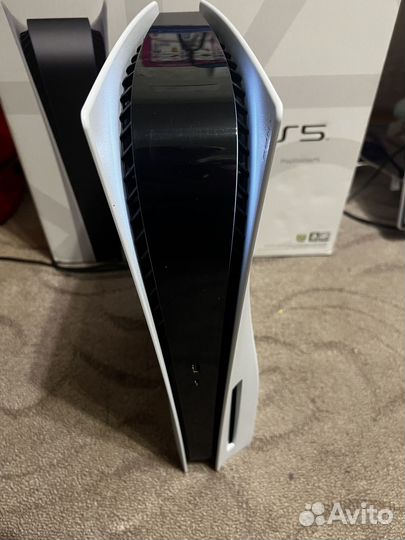 Sony Playstation 5