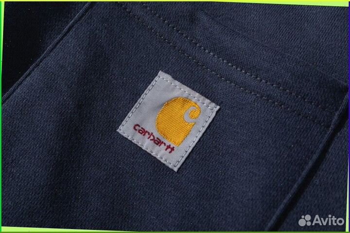 Худи Carhartt (Lux качество)