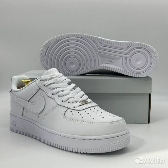 Кроссовки Nike Air Force 1 Low